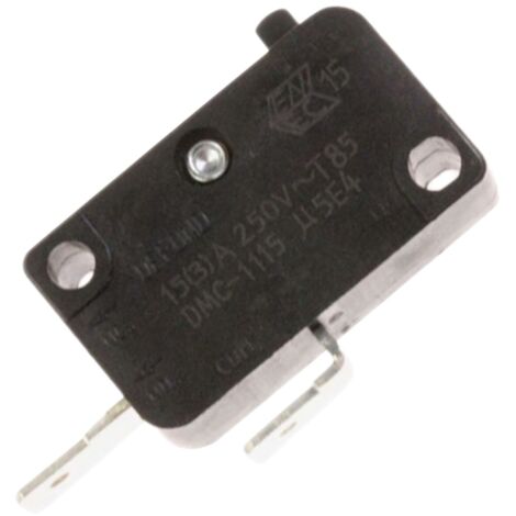 Seb - switch-mikroschalter - cs00118361 - 3616360109399