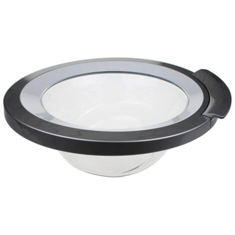 Ersatzteil - Komplettes Bullauge Original -  - SIEMENS, BOSCH