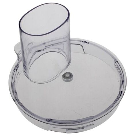 Kenwood FPP210/220/225/230/235 Durchsichtiger Deckel