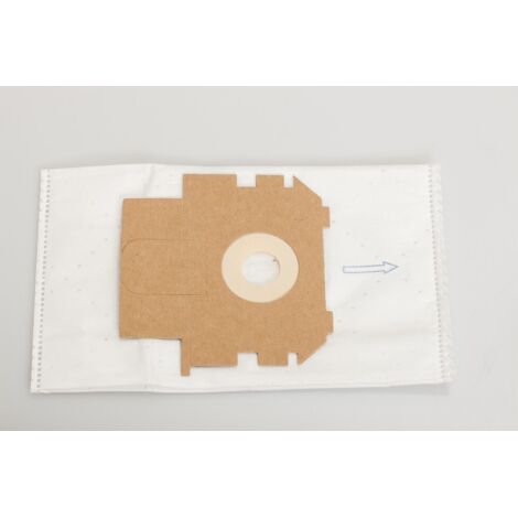 Electrolux - 2570 2560 2540 + es39 + orig z vakuumbeutel 4er pack + 1 mikrofilter - 9002565431 - 7321420620665 (1/5)