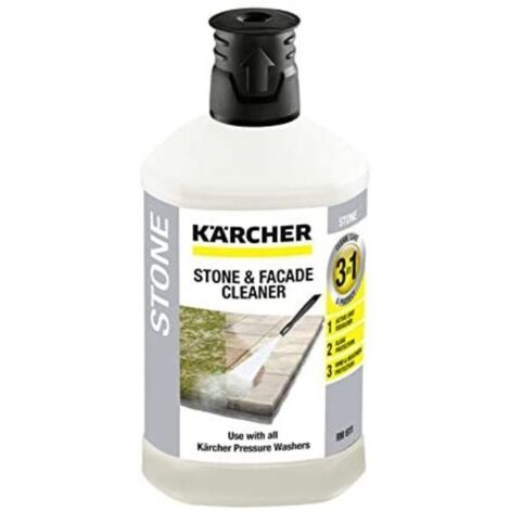 Detergent fr stein und 1 liter rm611 6295765