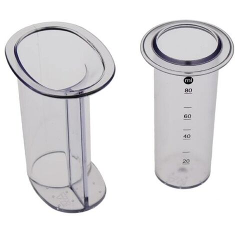 Ersatzteil - A980 - Doppelstößer (klein + groß) für A980 -  - KENWOOD, DELONGHI