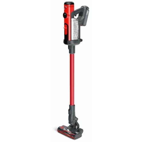 Numatic - stielstaubsauger henry quick hen100r rot - 913928 - 5028965828076