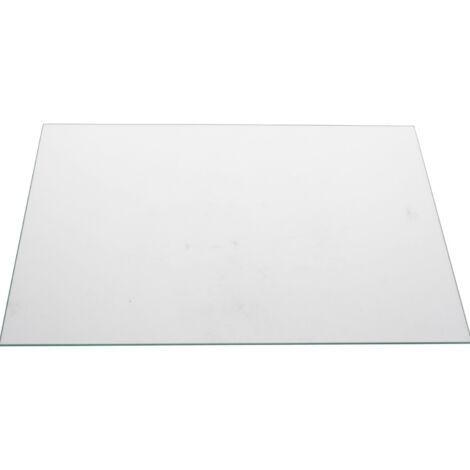 Bosch - glasplatte für gefrierschrank - 00743202 -