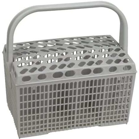 Ersatzteil - Besteckkorb Original - - FAURE, ELECTROLUX, ARTHUR MARTIN ELECTROLUX, ZANUSSI, IKEA, AEG, PROGRESS, LEONARD, NEW WORLD, ZANKER, ARTHUR MARTIN, REX, JUNO, ZOPPAS, MOFFAT