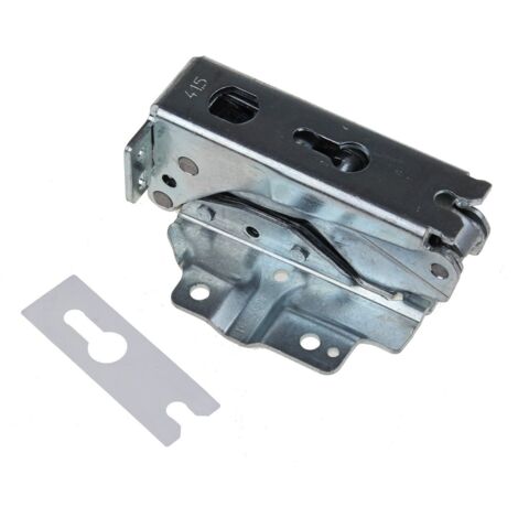 Bosch - türscharnier kühlschrank - 00750251 - 4242005490066