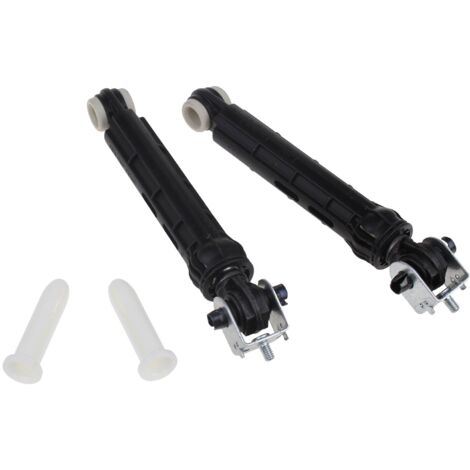 Ariston - stoßdämpfer- 100n - satz von 2st - c00309597 - 8058331095976