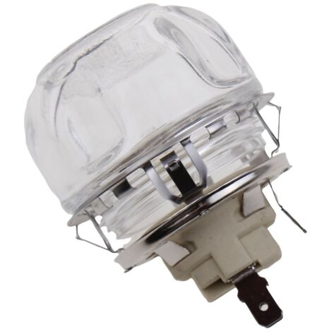 Electrolux - ovenlamp,kompleet,wipschakelaa - 3879376931 - 7321423555209