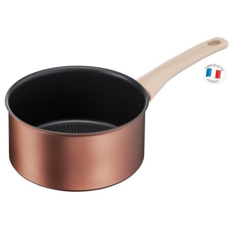 Tefal G2542802 Kochtopf 1,5 l Rund Braun (1/2)