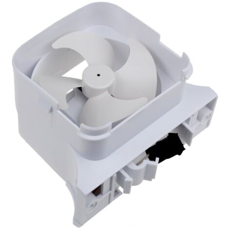 Whirlpool - gebläse kpl. - 481010595120 - 8015250310801