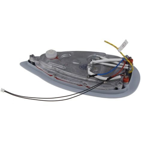 Philips - bügelsohle für bügeleisen - 996510074528 -