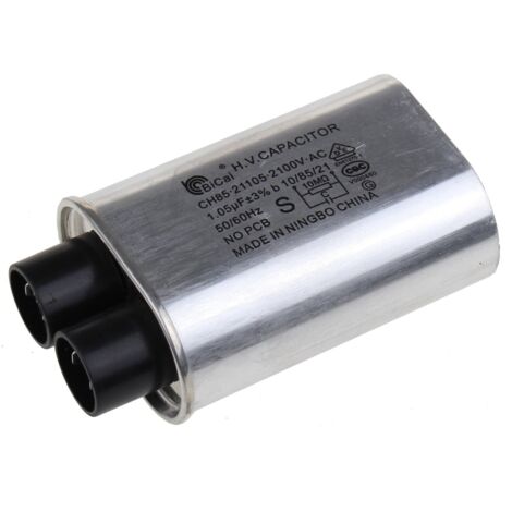 Bosch - hoogspanningscondensator - 1.05µf - 00612134 -