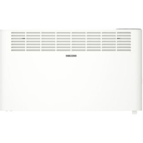 Stiebel eltron - cns 2000 plus lcd-konvektor zur wandmontage - 205857 - 4017212058572