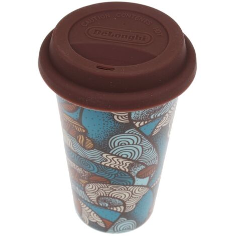 Delonghi - thermobecher der schnupperer dlsc055 - 5513281021 - 8004399333338