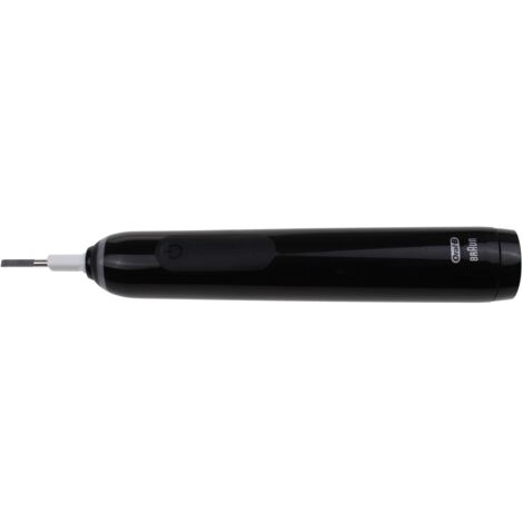 Oral-b - handteil / handstück zahnbürste -d505 schwarz 3 modes mn/na - 81744746 - 4210201375289