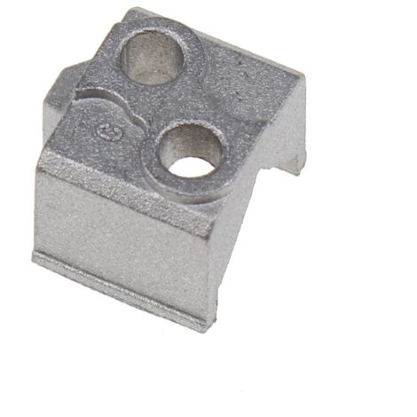 Black&decker - messerklemme für stichsäge - 90515265 - 5025536736860