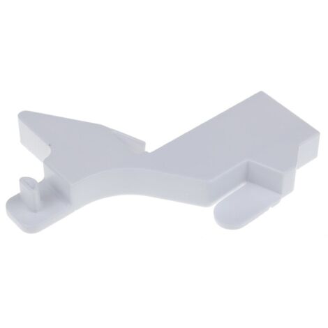 Bosch - scharnier panel einfrieren fach-links - 00657906 - 4242005256686