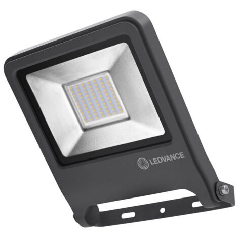 LEDVANCE ENDURA® FLOOD Cool White L 4058075206724 LED-Außenstrahler  50 W Leuchtfarben: Neutralweiß