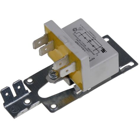 Ariston - entstörkondensator - dv62 - c00143383 - 8052476433839