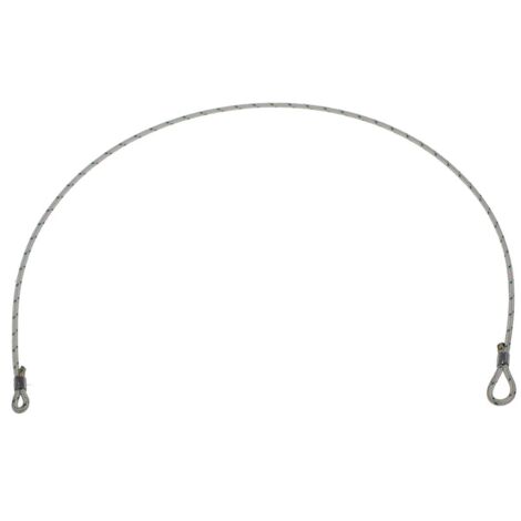 Midea - tür seil geschirrspüler - 12976000000392 -