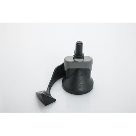 Ersatzteil - Schaufel und Gelenk ACTIFRY - - TEFAL, SEB - 522183507799003023