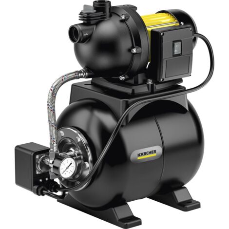 Karcher - bp 3 home hauswasserwerk pumpe - 16457500 - 4054278915999 (1/5)
