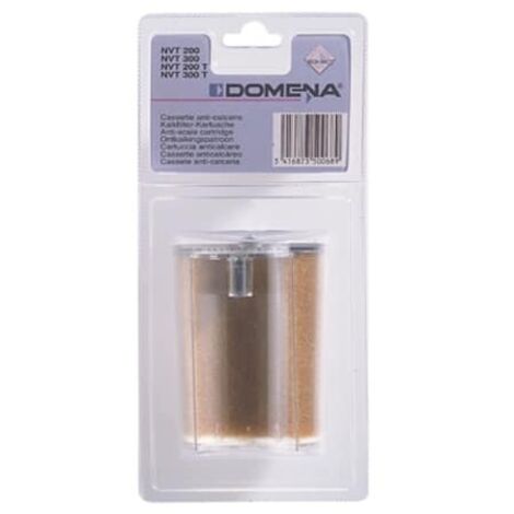 Ersatzteil - Cassette anticalcaire ACTIVA -  - DOMENA