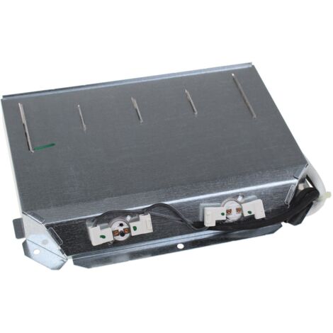 Beko - heizung-element trockner dc72301bx - 2976680600 - 8053190545877