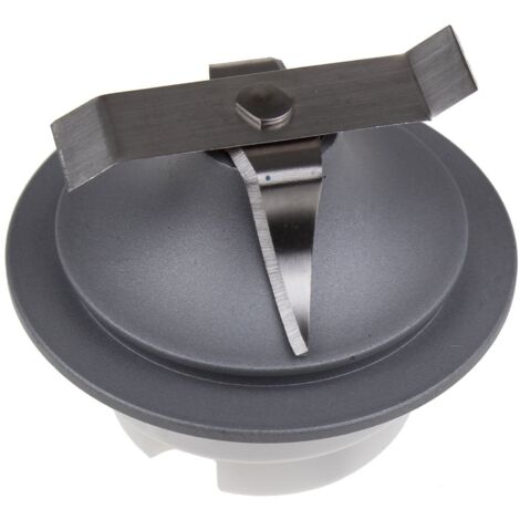 Kenwood - messer block- multimill at320a - kw697748 - 5011423861258