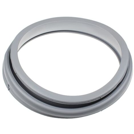 Ersatzteil - Bullaugen-Dichtung (Manschette) Original - - INDESIT, ARISTON HOTPOINT, SCHOLTES, WHIRLPOOL, BAUKNECHT