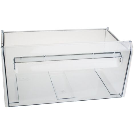 Ersatzteil - Gefrierschrank-Schublade unten - - ELECTROLUX, FAURE, ZANUSSI, AEG, PROGRESS, ARTHUR MARTIN ELECTROLUX, JUNO, ZANKER, LEONARD, IKEA, ALNO
