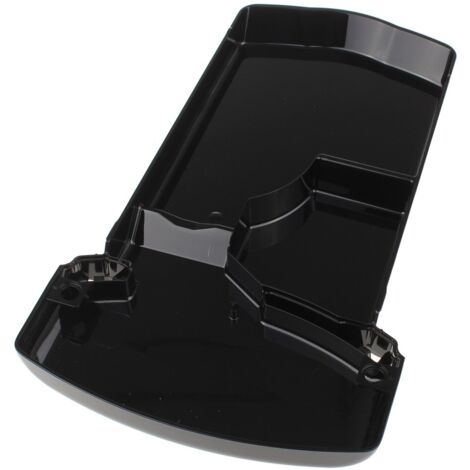 Melitta - auffangschale 593 schwarz - 6715717 - 4006508228560