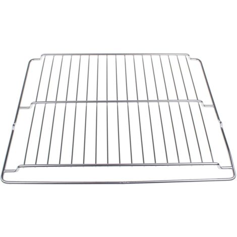 Ersatzteil - Grillrost -  - WHIRLPOOL, BAUKNECHT, KITCHENAID, IKEA, ARISTON HOTPOINT, LADEN, IGNIS, FAGOR, PRIVILEG, ELICA, FRANKE, CYLINDA, BRASTEMP, JENN-AIR