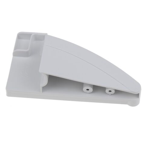 Liebherr - halterung f. Konserve+flaschen links - 9097208 -