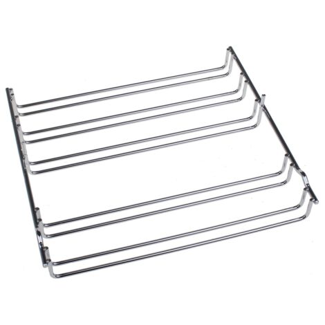 Bosch - halter einhängegitter fünf ebenen - 00472738 -