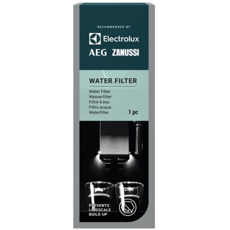 Ersatzteil - Wasserfilter - -