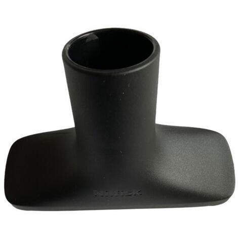 Nilfisk Polsterdüse 32mm in schwarz, Nr. 107409857 (1/2)
