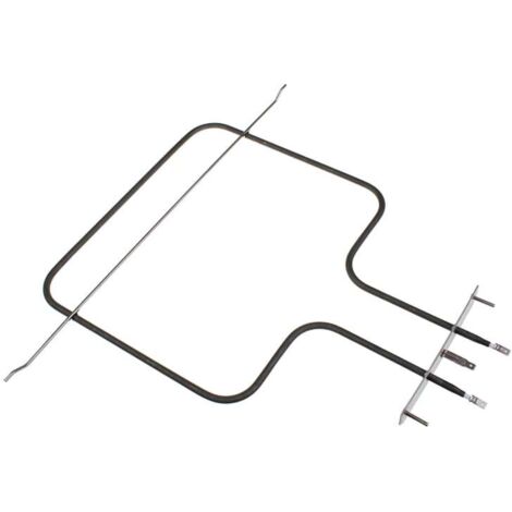 Whirlpool - heizelement backofen-oben - 481225998473 - 8015250845334