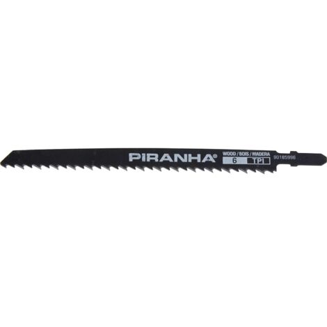 Black&decker - ersatz-sägeblatt gkc108 akku-astsäge - 90185996 - 5025536897967