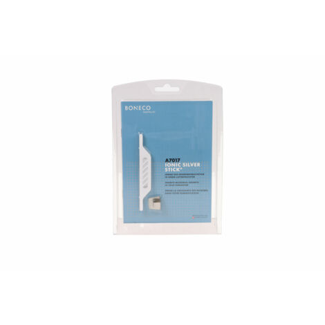 Boneco IONIC SILVER STICK (A 7017 ISS) (1/2)