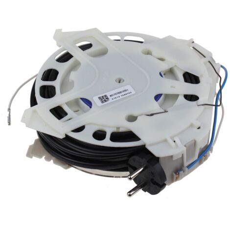 Electrolux - kabelwinde - 140017670369 - 7321423710851