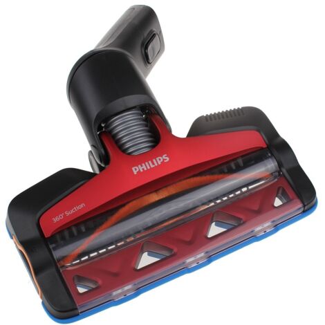 Philips - staubsauger-bürste red - cp0669/01 - 300000504484 -