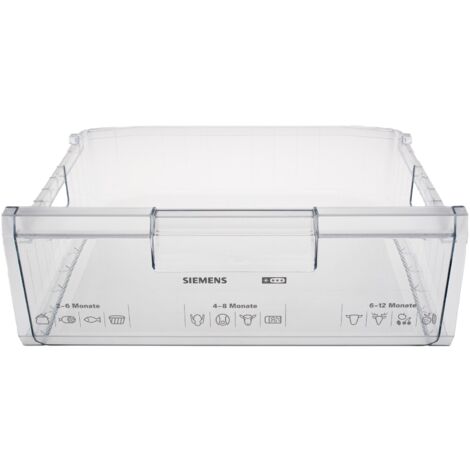Bosch - gefrierschublade - 00740818 - 4242005539338