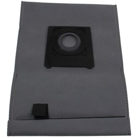 Bosch - staubsaugerbeutel aus textil für staubsauger - 00086180 - 4242002259192