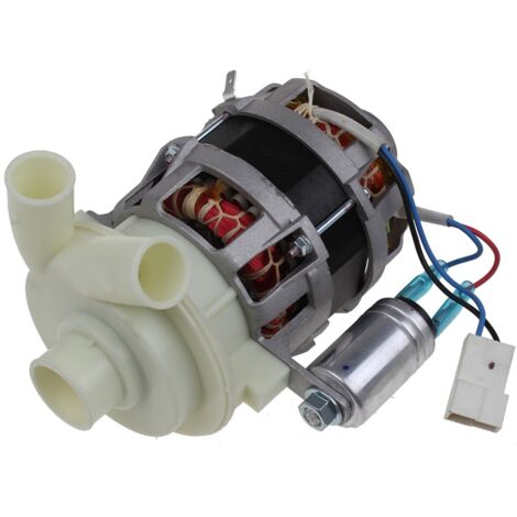 Midea - induktionsmotor yxw50-2f 95 w/220-240 - 11001010000002 -