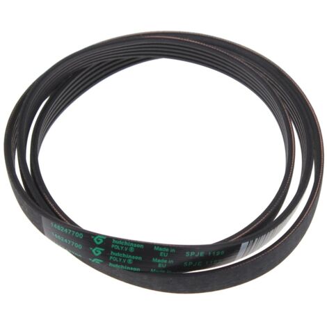 Ersatzteil - Antriebsriemen poly-v 1199 J5 - - ARTHUR MARTIN ELECTROLUX, ELECTROLUX, FAURE, AEG, ARTHUR MARTIN, ZANUSSI, FAR, CURTISS, ZANKER, BELLAVITA, PROGRESS, LISTO, SELECLINE, ZOPPAS, HORN, FUN