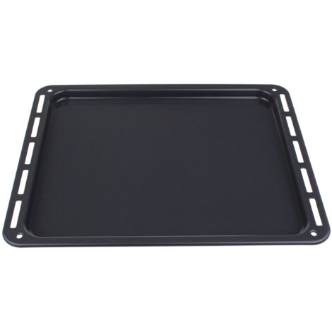 Whirlpool - backblech emailliert 45x37.5cm - 481010674818 - 8015250390377