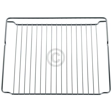 Whirlpool - backofen-gitter vulcano - 481010657433 - 8015250393002