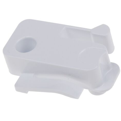 Whirlpool - gefrierklappenstopper links - c00506171 - 8015250850796
