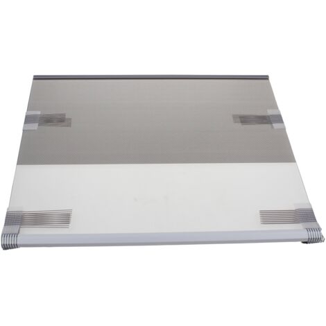 Lg - glasplatte gemüse ablageschale - acq30340402 -